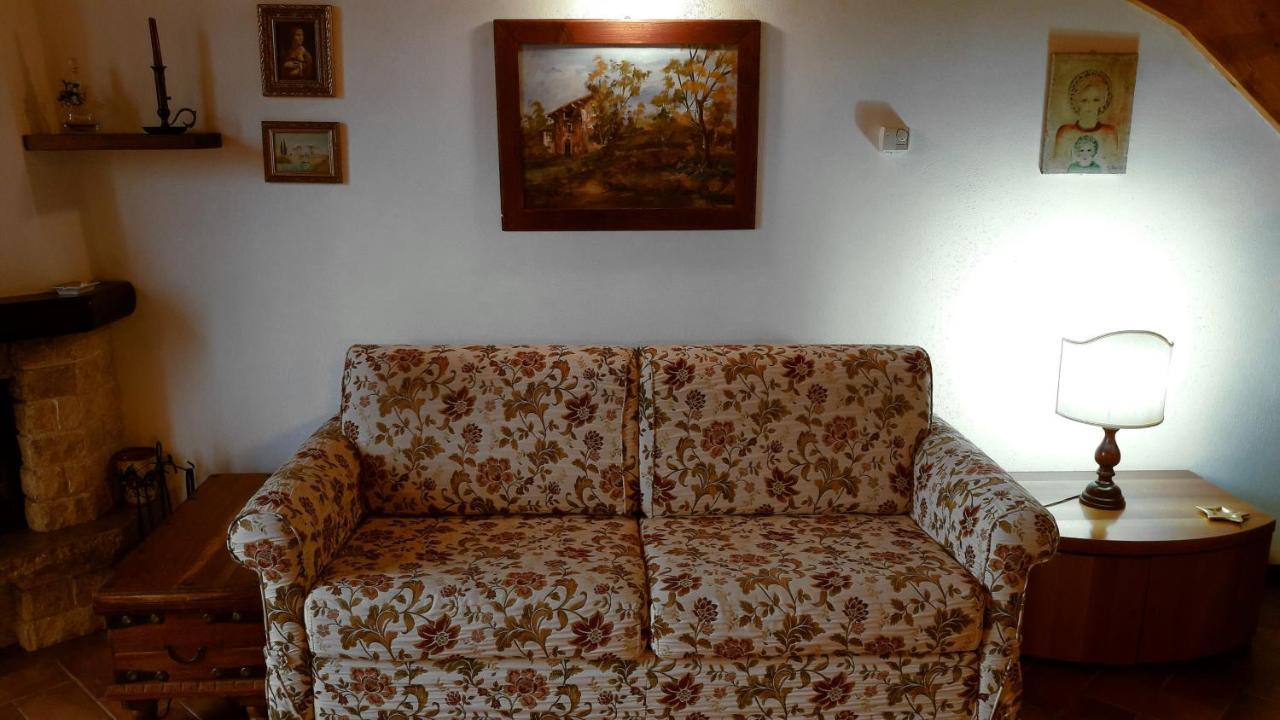 Residenza Fornaro Villa Premolo Exterior photo